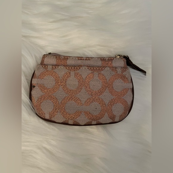 Coach Coin Purse - Picture 2 of 5